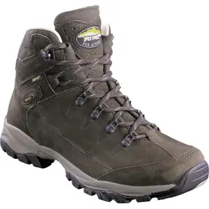 Chaussures de randonnée Meindl Ohio 2 GTX Gris 48,5