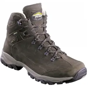 Meindl Chaussures De Marche Ohio 2 Gtx Taille 39,5 Acajou - 39 1/2 pas cher