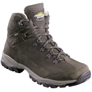 Comparateur de prix : Meindl Chaussures De Marche Ohio 2 Gtx Taille 42,5 Acajou