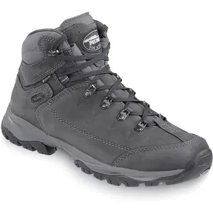 Chaussures de marche de randonnée Meindl Ohio 2 GTX - anthracite - 45 pas cher