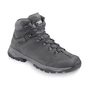 MEINDL Ohio men gtx antraciet - Wandelschoen - Maat 42.5 pas cher
