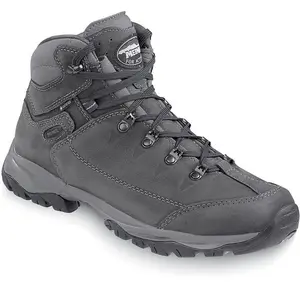 Meindl Ohio 2 Gtx Heren Hoge Wandelschoen Anthrazit 12/47 pas cher