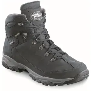 Comparateur de prix : Meindl Ohio Lady 2 Gore-Tex Femme Gris