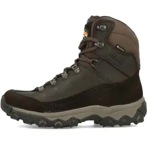 Meindl Rauris Gore-tex Femme Marron pas cher