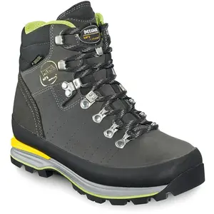 Meindl, Femmes, Chaussures de randonnée, Vakuum Top GTX (39), Gris pas cher