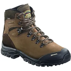 Chaussures de randonnée Meindl Kansas GTX Marron 40 pas cher