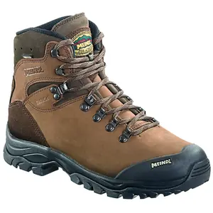 Comparateur de prix : Meindl Kansas Gore-Tex Homme Marron