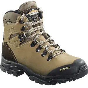 Comparateur de prix : Chaussures de randonnée femme Meindl Kansas GTX Marron 38