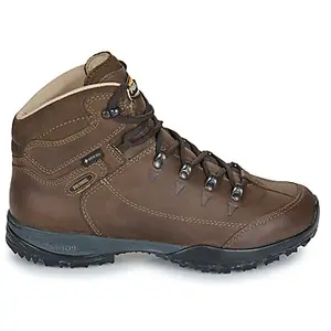 Comparateur de prix : Chaussures de randonnée Meindl Stowe GTX Marron 43