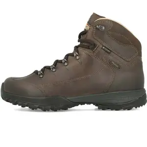 Chaussures de randonnée Meindl Stowe GTX Marron 46 pas cher