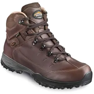 Chaussures de randonnée Meindl Stowe GTX Marron 41 pas cher