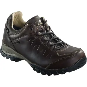 Comparateur de prix : Meindl Siena Gore-Tex Wandelschoen - Heren waterdichte lage wandelschoenen - Dunkelbraun