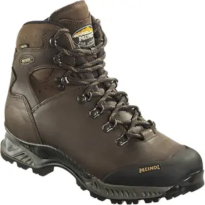 Meindl Softline TOP GTX® - Wandelschoenen Heren Mocca 41.5 pas cher