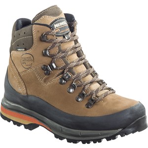 Comparateur de prix : Meindl Vakuum GTX - Wandelschoenen Dames Brown 41