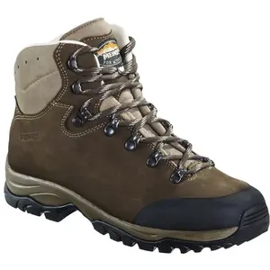 Chaussures de randonnée Meindl Jersey PRO Marron 41,5 pas cher
