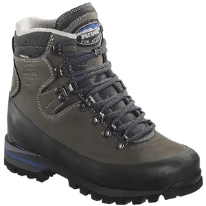 Chaussures de randonnée femme Meindl Himalaya Lady MFS Noir 39 pas cher