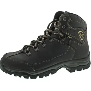 Comparateur de prix : Chaussures de randonnée Meindl Vakuum Men Ultra Noir 41,5
