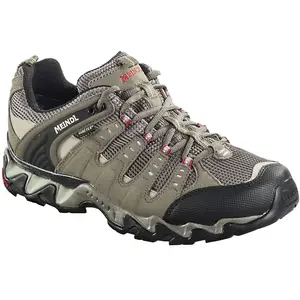 Chaussures de randonnée Meindl Respond GTX Vert 41,5 pas cher