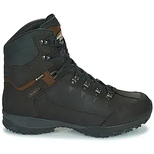 Chaussures de randonnée femme Meindl Gastein GTX Noir 39 pas cher