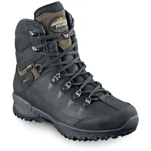 Meindl Gastein GTX Schwarz Dunkelbraun, Carte Language Tag de, 41.5 EU pas cher