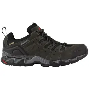 Meindl Portland Gore-Tex Homme Gris pas cher