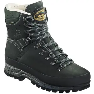 Comparateur de prix : Meindl Island MFS Active Homme Noir