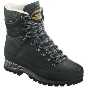 Meindl Island MFS Active Homme Noir