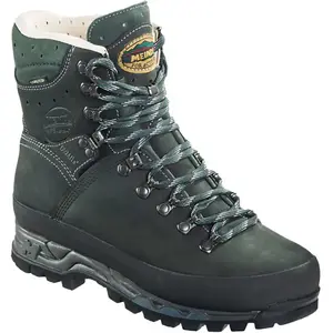 Meindl Island MFS Active Homme Noir pas cher