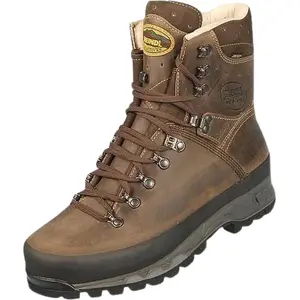 Comparateur de prix : Chaussures de randonnée Meindl Island MFS Active Marron 39,5