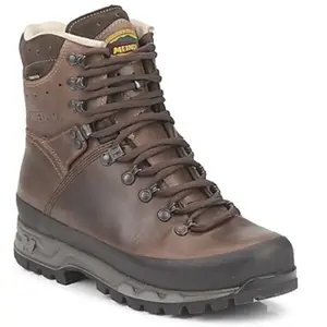 meindl ISLAND MFS ACTIVE Bruin Trekking Laarzen Heren pas cher