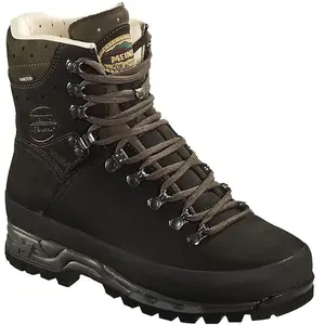 Comparateur de prix : Meindl Island MFS Active - Wandelschoenen Heren Noir / Marron 42.5