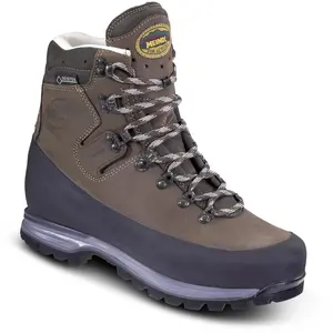 Chaussures de randonnée Meindl Himalaya MFS Marron 47 pas cher