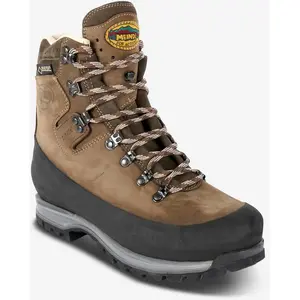 Chaussures de randonnée Meindl Himalaya MFS Marron 44 pas cher