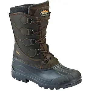 Chaussures de randonnée Meindl Soelden Marron 39 pas cher