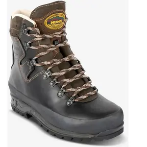 Meindl Engadin Men MFS - Wandelschoenen Heren Old Loden 40 pas cher