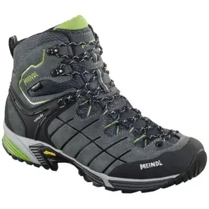 Chaussures de randonnée Meindl Kapstadt GTX Gris 46,5 pas cher