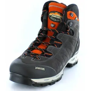 Meindl Air Rev Ultra Heren UK 8.5 31 Grijs pas cher