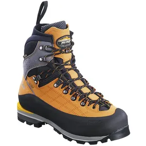 Meindl Jorasse GTX® - Wandelschoenen Heren Oranje 46.5 pas cher