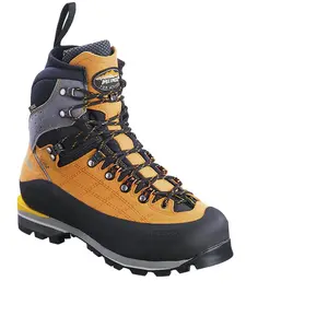 Chaussures de randonnée Meindl Jorasse GTX Orange 42,5 pas cher