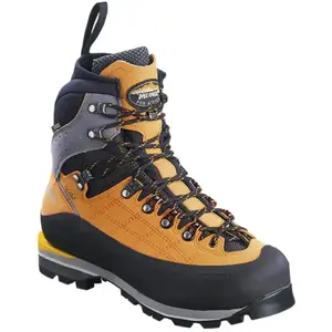 Chaussures de randonnée Meindl Jorasse GTX Orange 44,5 pas cher