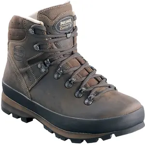 Meindl Bernina 2 heren - 10 braun/nougat - Schoenen - Wandelschoenen -...