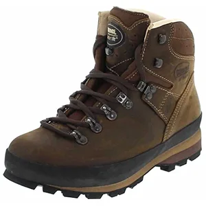 Meindl bernina ii - braun/nougat- 9. pas cher