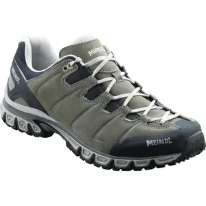 Meindl, Hommes, Chaussures de randonnée, Chaussures d'extérieur (46.5), Marron pas cher