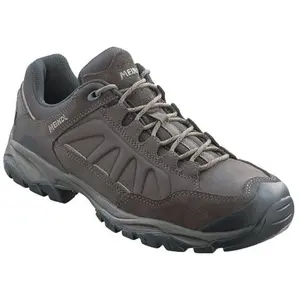 Comparateur de prix : Meindl Nebraska - Wandelschoenen Heren Mahogany 46