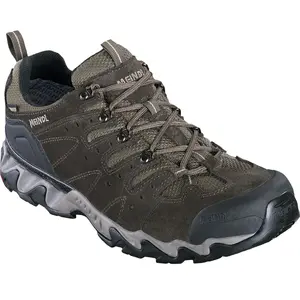 Meindl Portland Gore-Tex Homme Marron pas cher