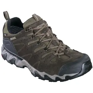 Meindl Portland Gore-Tex Homme Marron pas cher
