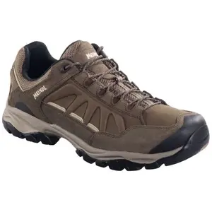 Meindl Nebraska - Wandelschoenen Heren Mahogany 42.5