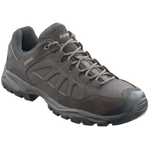 Meindl Nebraska - Wandelschoenen Heren Mahogany 44