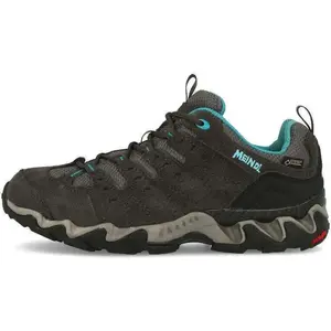 Meindl Portland Lady Gore-Tex Femme Gris pas cher