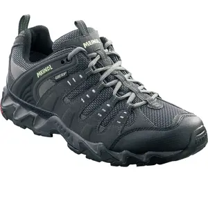 Meindl Respond Gore-tex Wandelschoenen 3456-31 - Kleur Grijs - Maat 47 pas cher